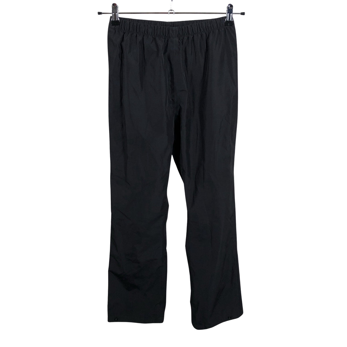 Unisex Didriksons - Spring/Fall pants, size 158 - 164 - Black (1)