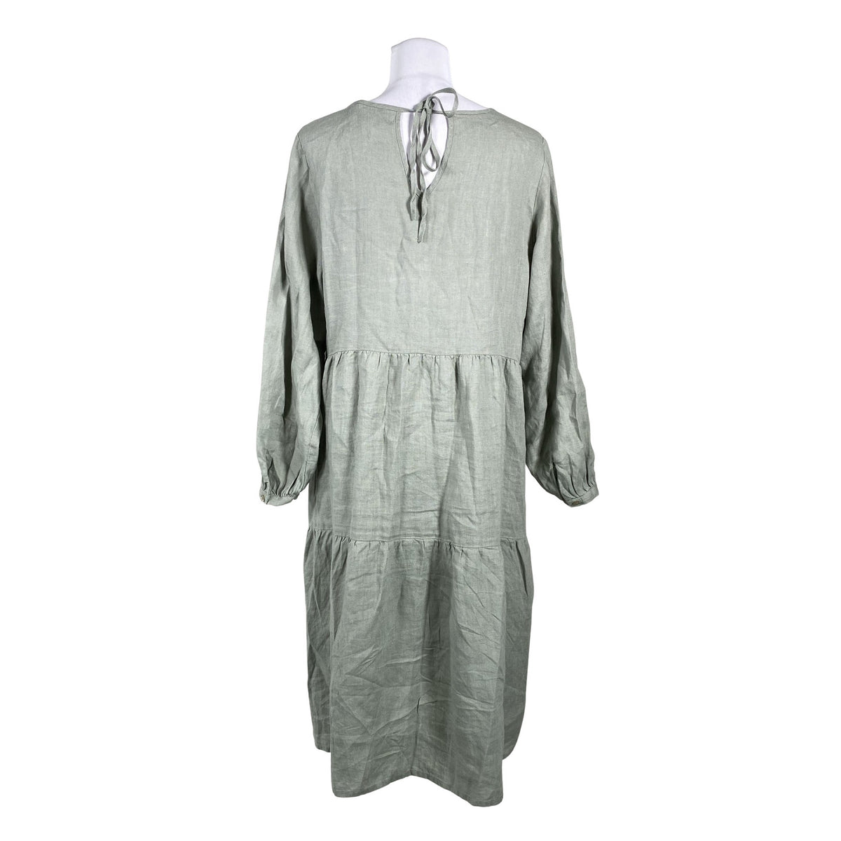 Unisex Nanso - Dress, size 38 - Green (2)