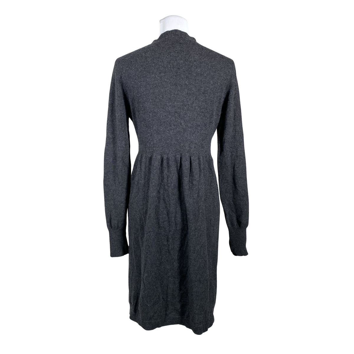 Unisex Repeat - Cardigan, size 40 - Gray (3)