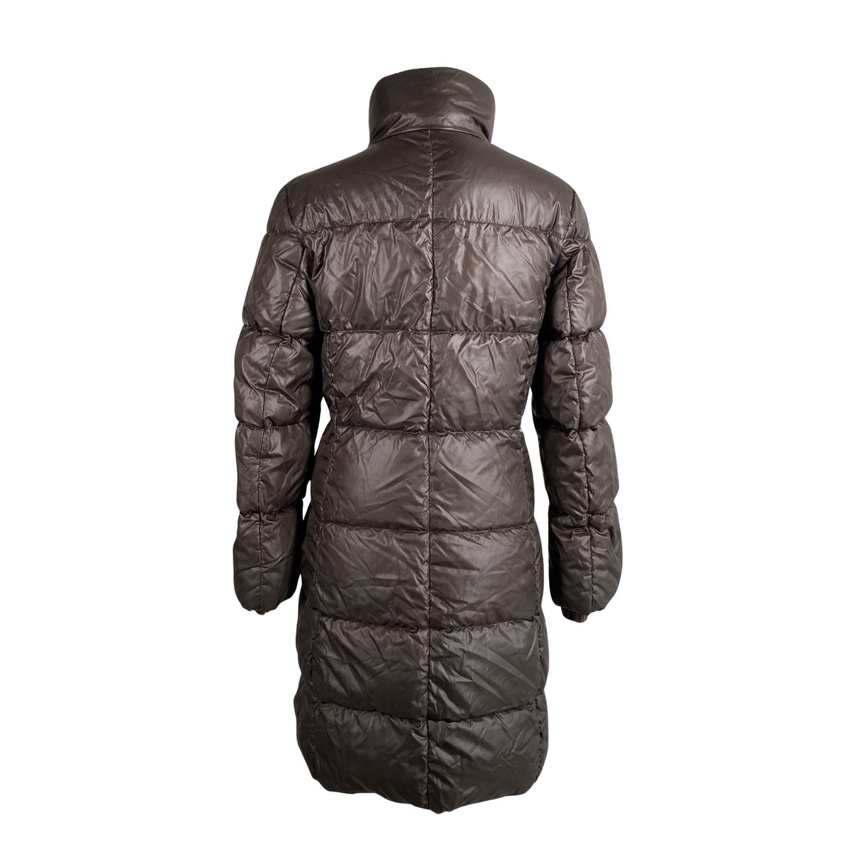 Unisex Marc O'Polo - Down jacket, size 34 - Brown (3)