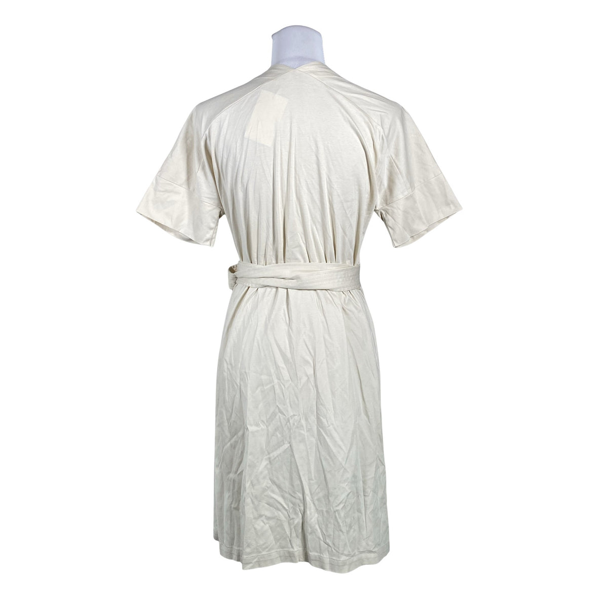 Unisex Filippa K. - Tricot dress, size 36 - Beige (2)