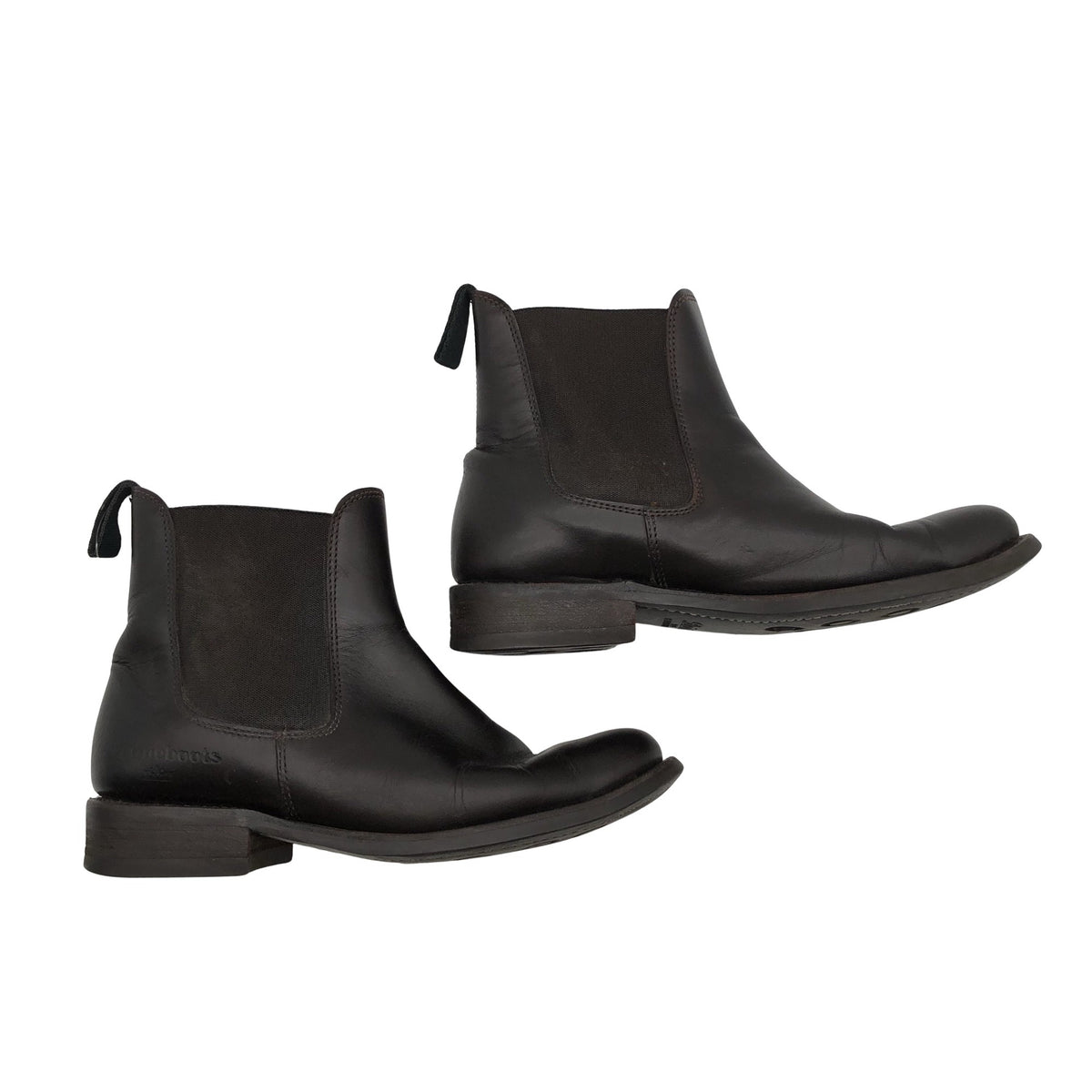 Unisex Prime Boots - Ankle boots, size 38 - Brown (1)