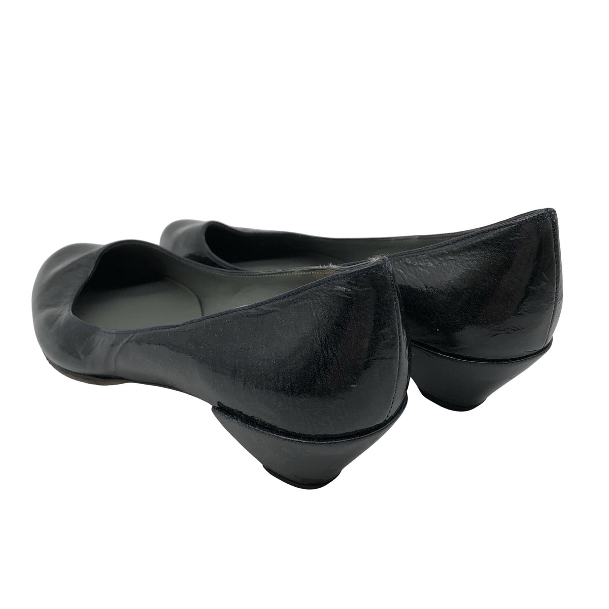Unisex Pura López - High heels, size 38 - Green (2)
