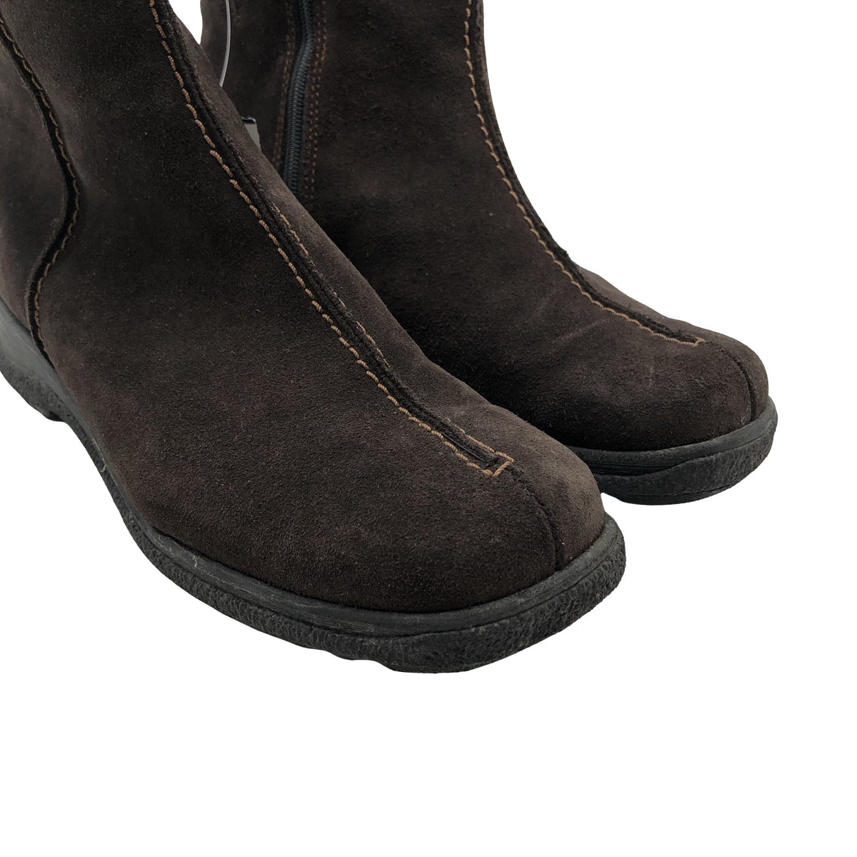 Unisex Pomar - Winter shoes, size 37 - Brown (2)