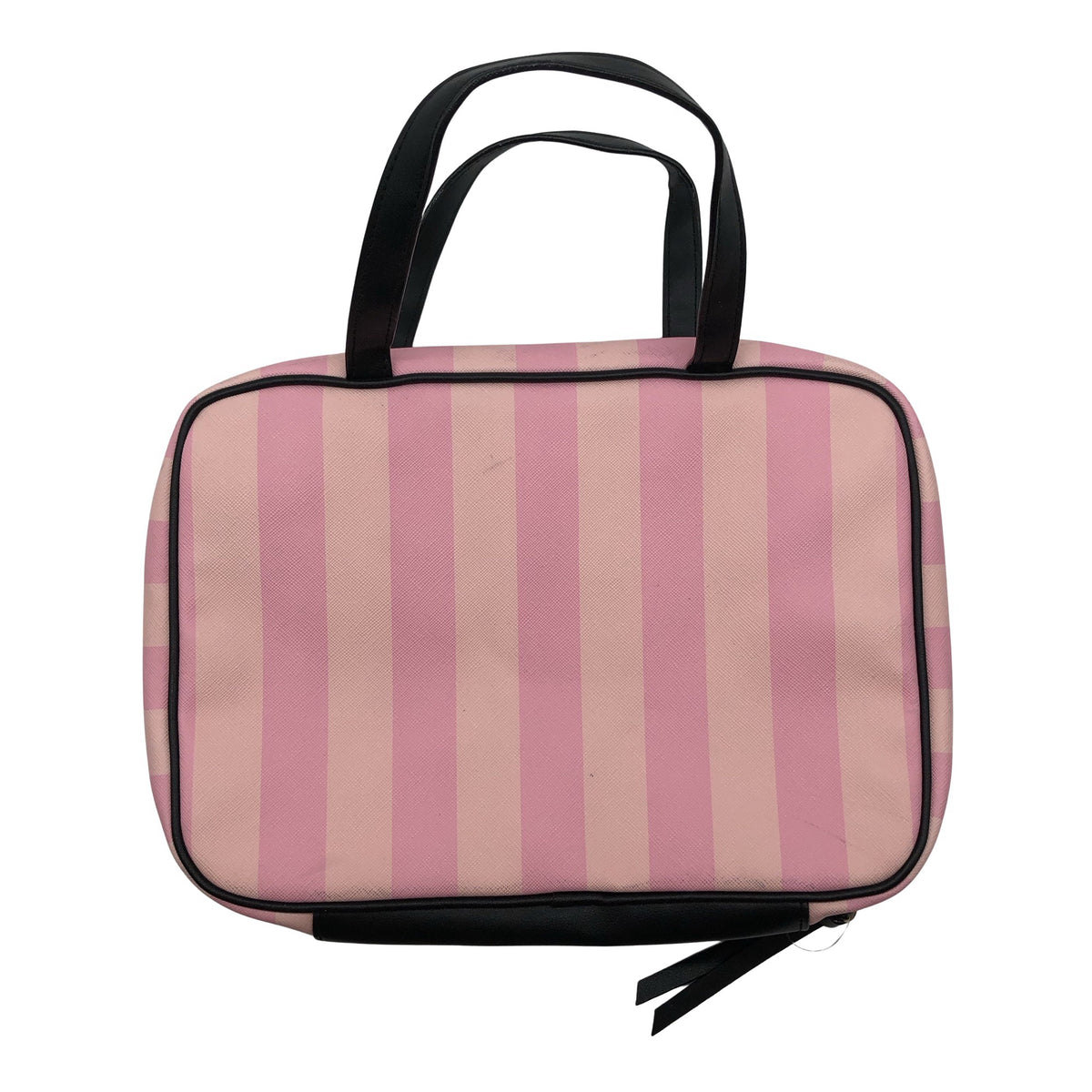 Unisex Victoria's Secret - Toiletry bag, size Midi - Light pink (2)