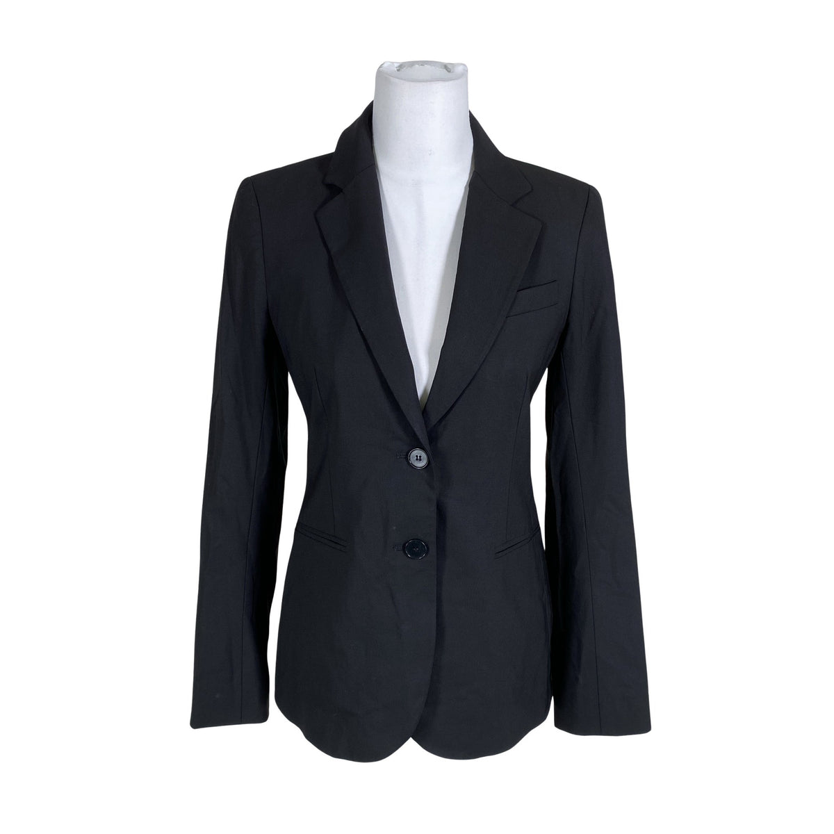 Unisex Theory - Jacket, size 36 - Black (1)
