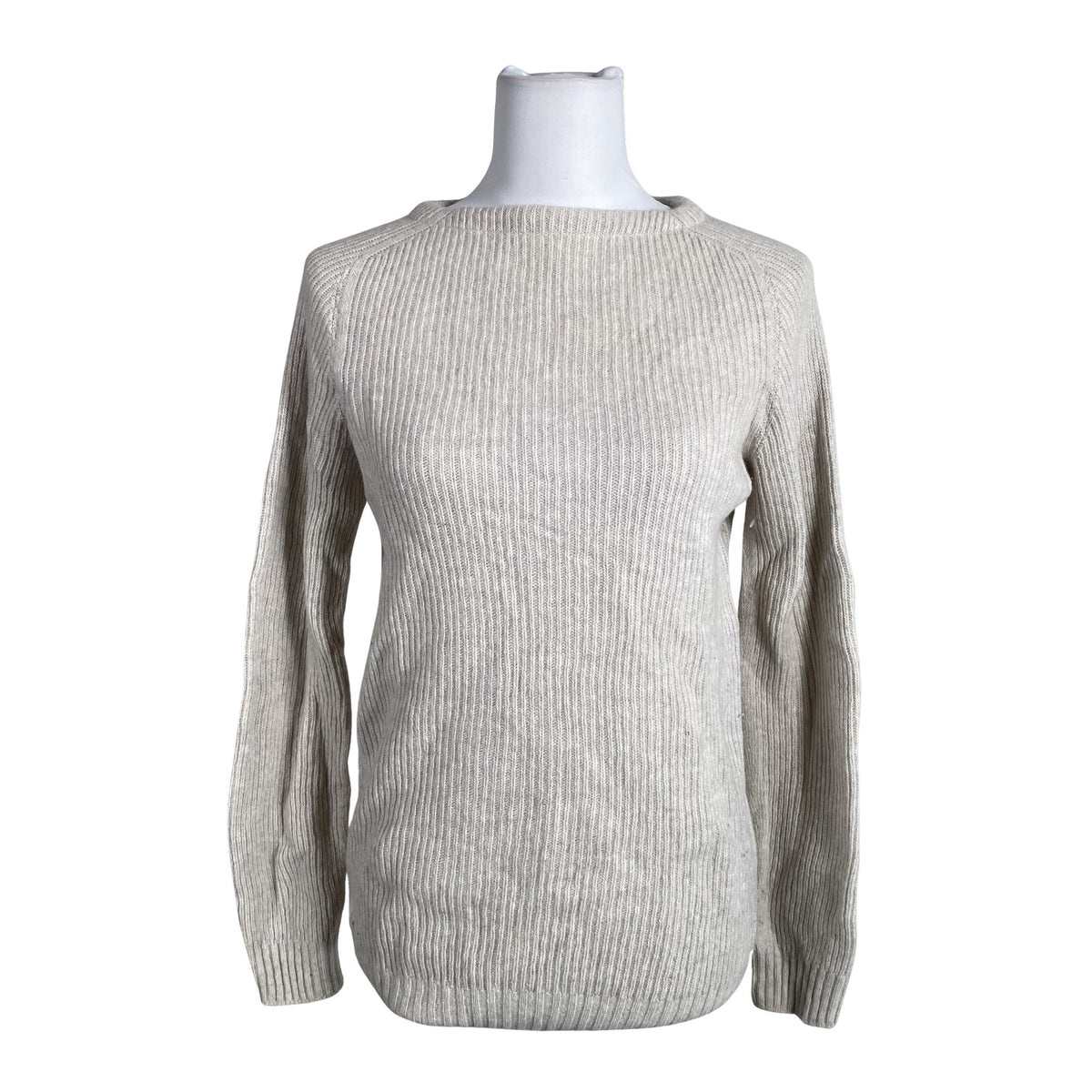 Unisex North Outdoor - Sweater, size 36 - Gray (1)