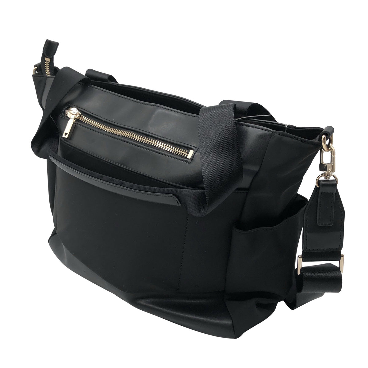Unisex Guess - Laptop bag, size Maxi - Black (2)