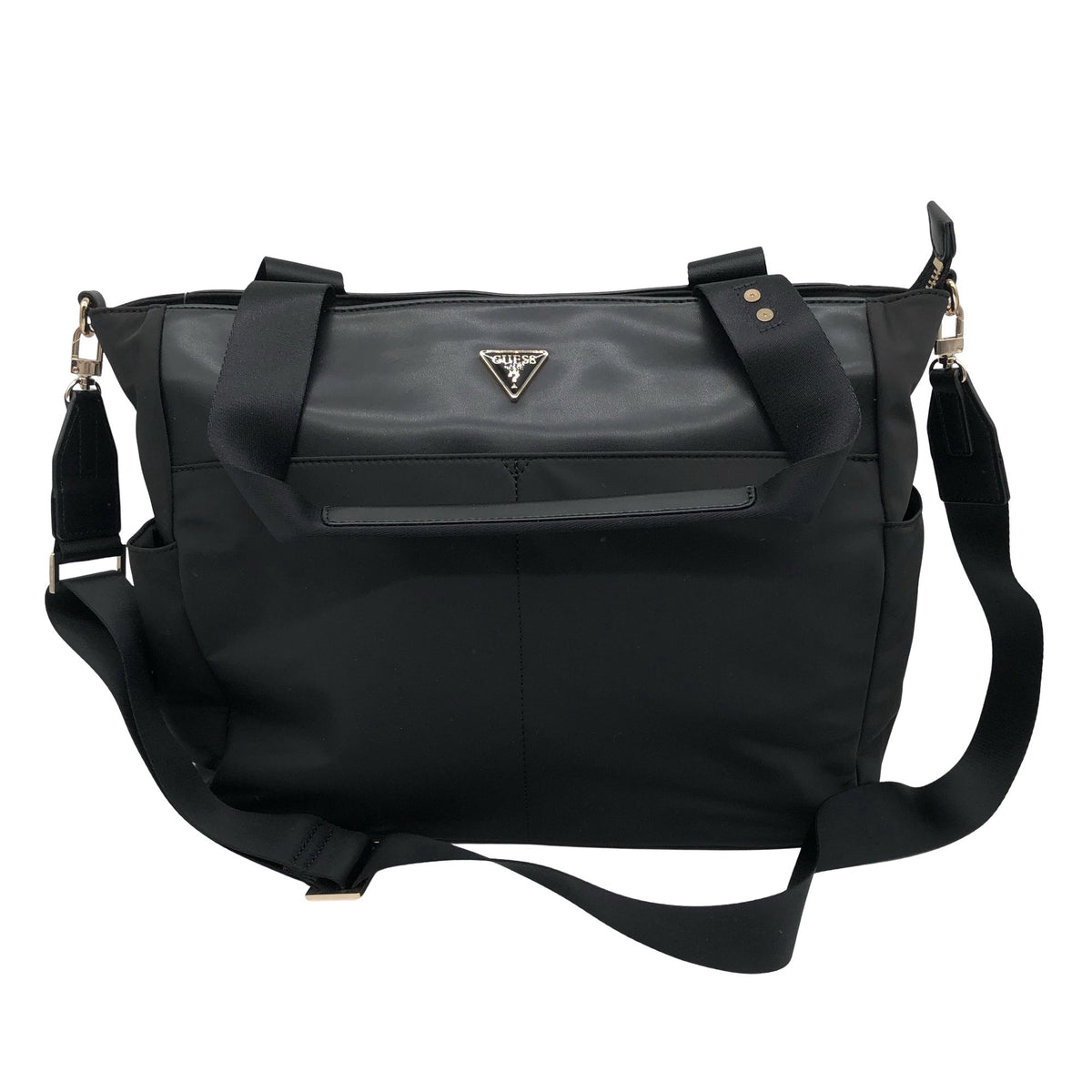 Unisex Guess - Laptop bag, size Maxi - Black (1)
