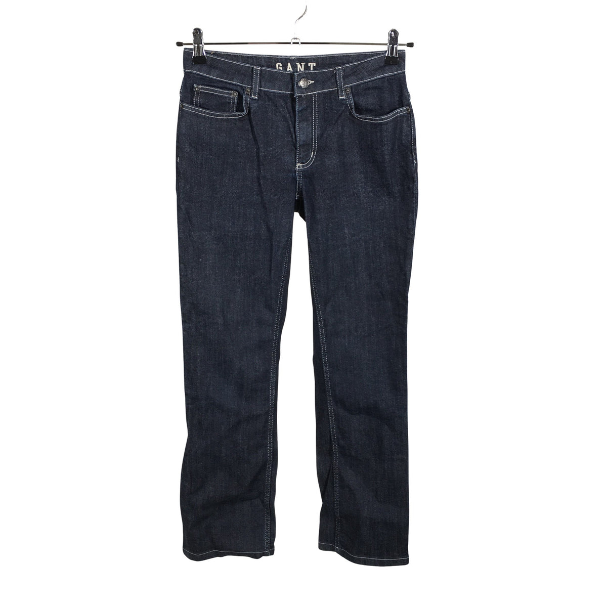 Unisex Gant - Jeans, size W30 - Blue (1)