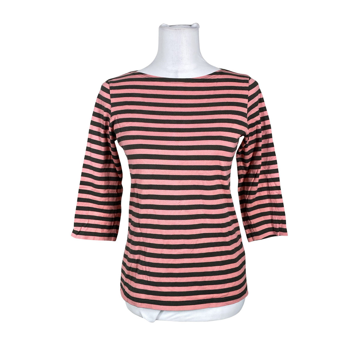 Unisex Marimekko - Tricot shirt, size 36 - Light pink (1)