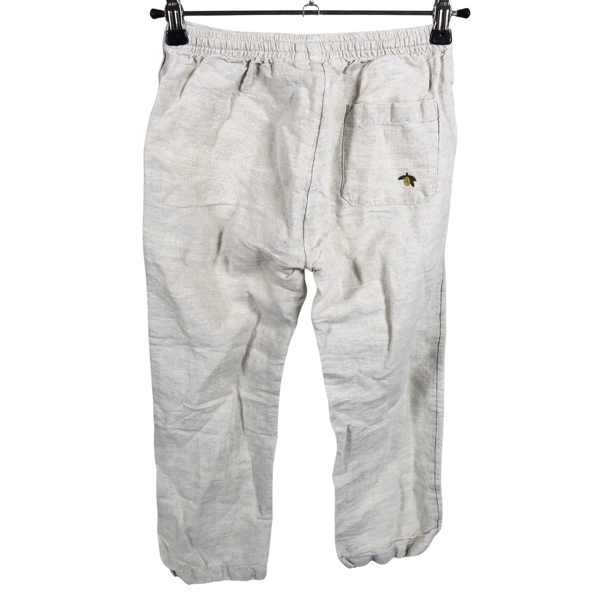 Unisex Konges Slojd - Slacks, size 110 - 116 - Beige (2)