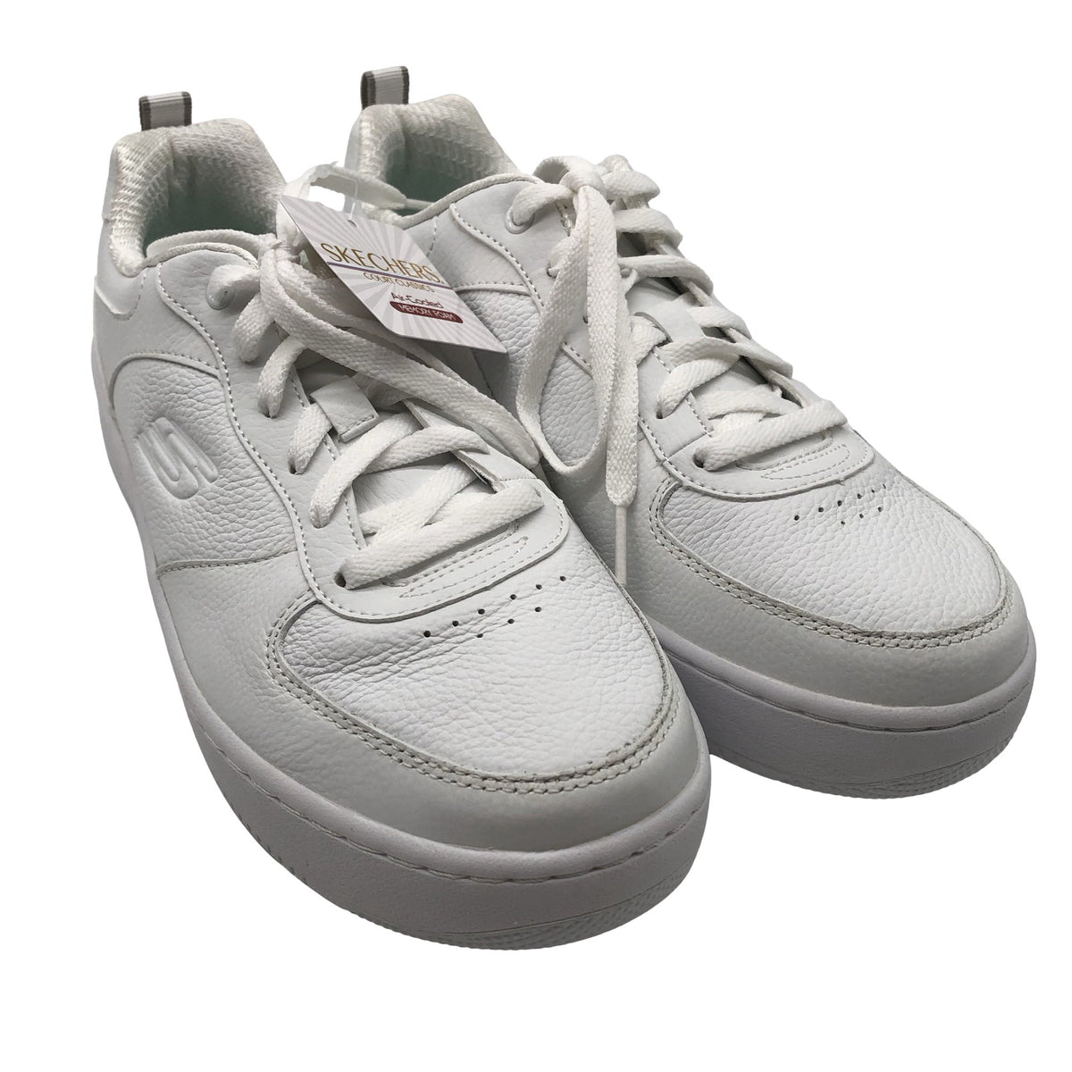 Unisex Skechers - Casual sneakers, size 39 - White (2)