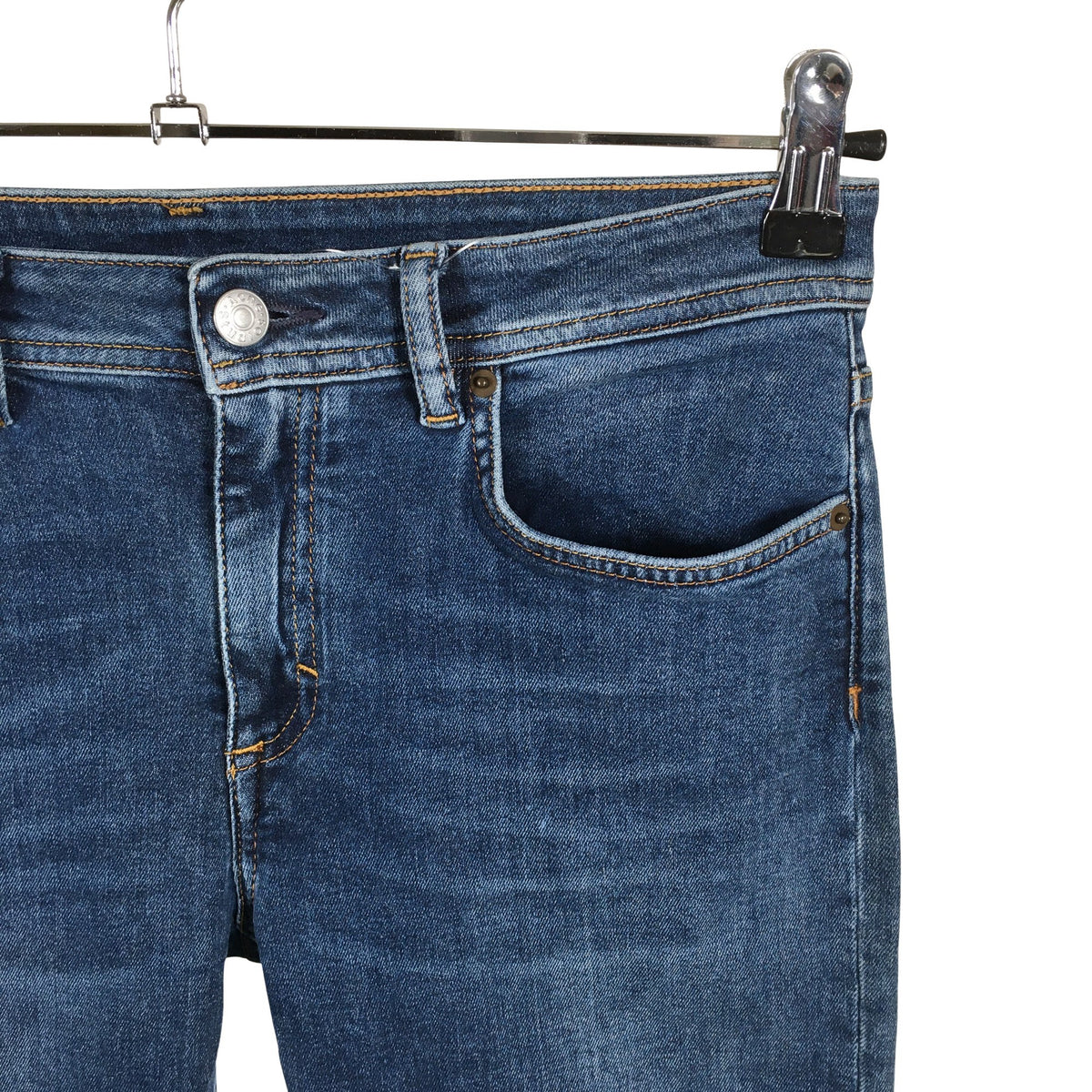 Unisex Acne Studios - Jeans, size W30 - Blue (3)