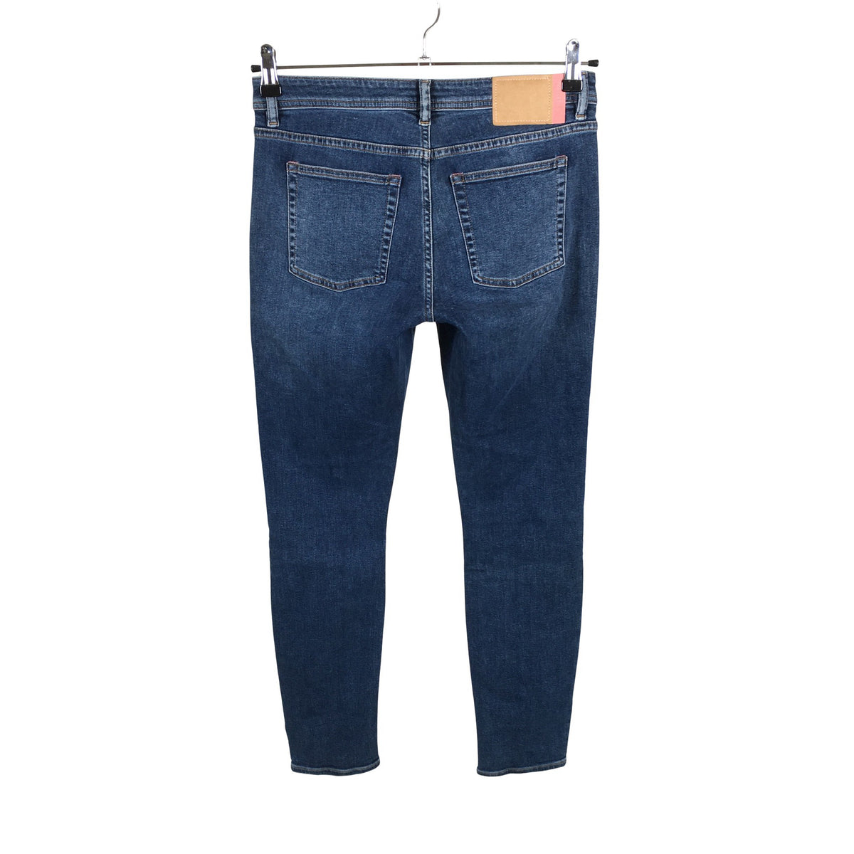 Unisex Acne Studios - Jeans, size W30 - Blue (2)