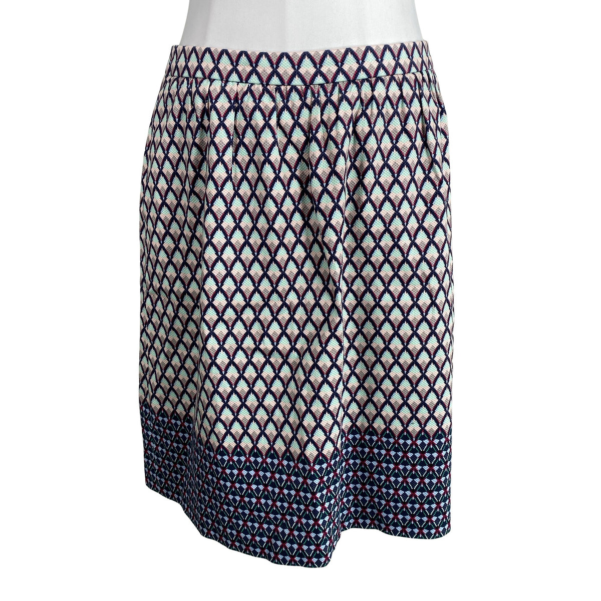 Unisex Esprit - Fabric skirt, size 40 - Light pink (1)