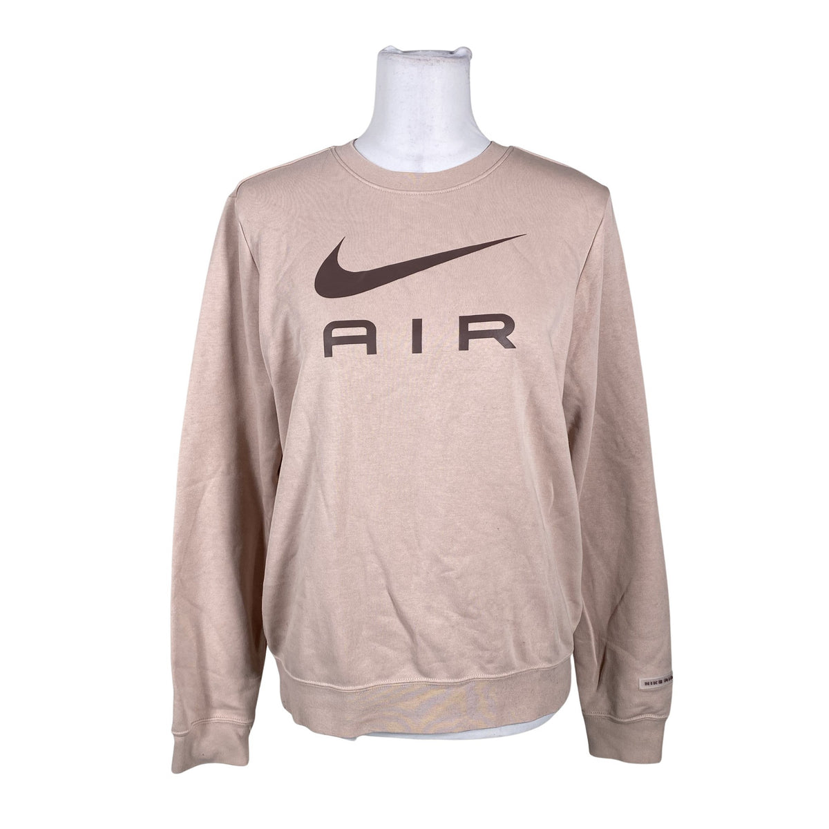Unisex Nike - Sweatshirt, size 36 - Light pink (1)