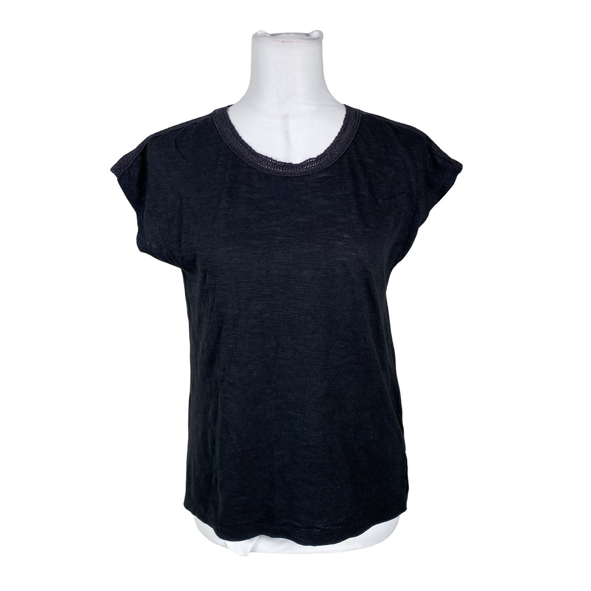 Unisex Esprit - T-shirt, size 36 - Black (1)