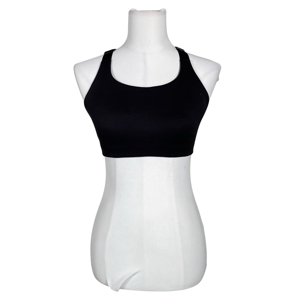 Unisex Lululemon - Sports top, size 34 - Black (1)