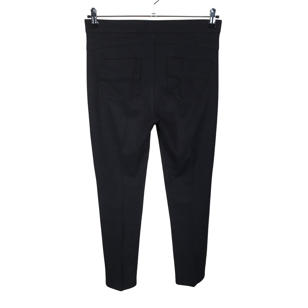 Unisex Anna Montana - Jeans, size 38 - Black (2)