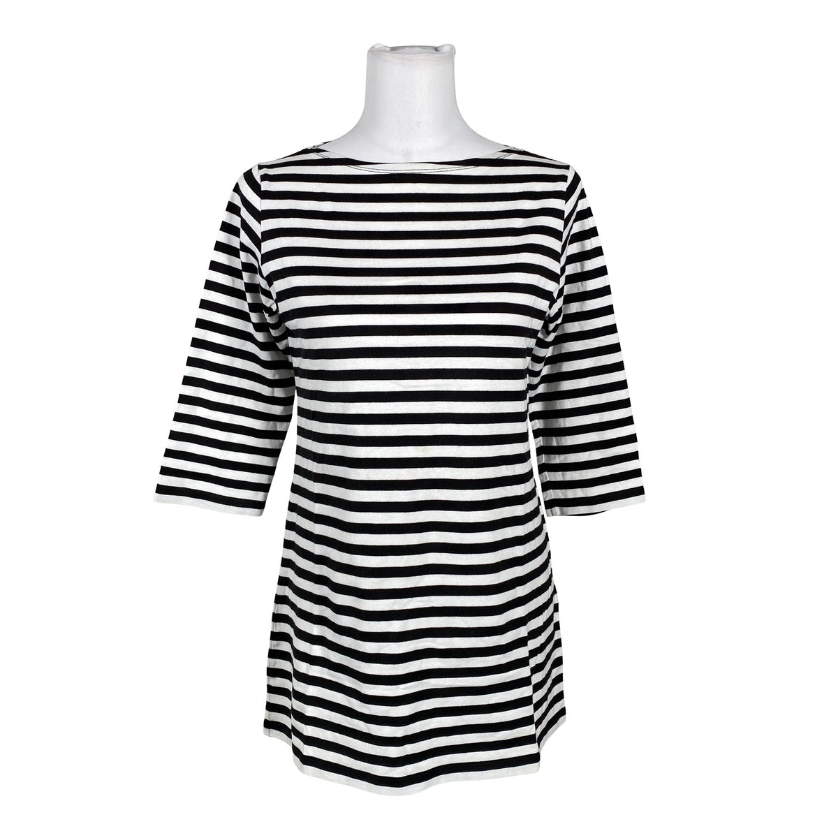 Unisex Marimekko - Tricot shirt, size 36 - Black (1)