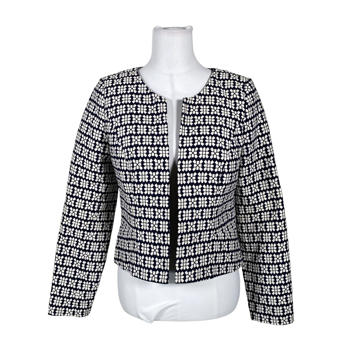 Unisex Comma - Jacket, size 38 - Blue (1)