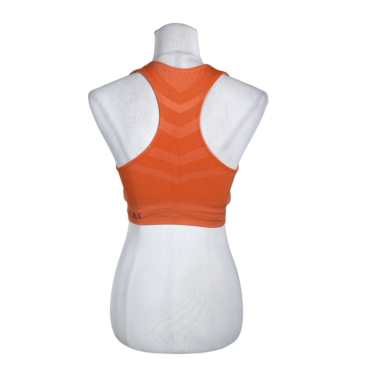 Unisex Pierre Robert - Sports top, size 40 - Orange (2)