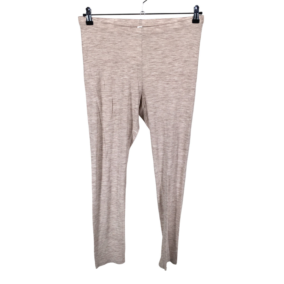 Unisex Lindex - Leggings, size 42 - Beige (1)