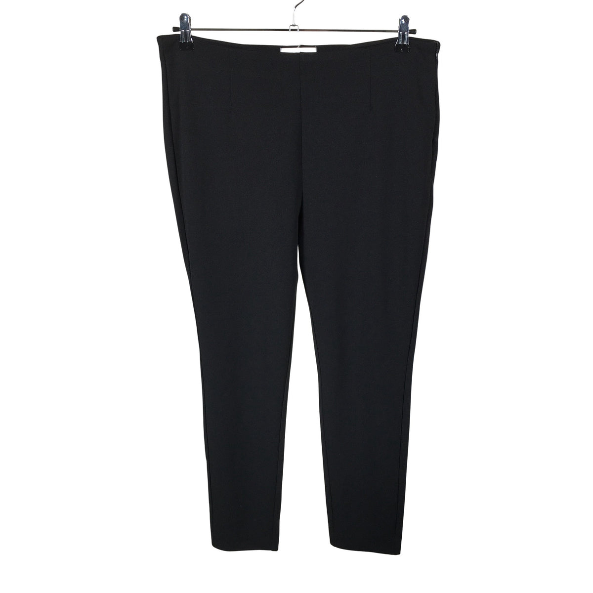 Unisex ADPT. - Slacks, size 44 - Black (1)