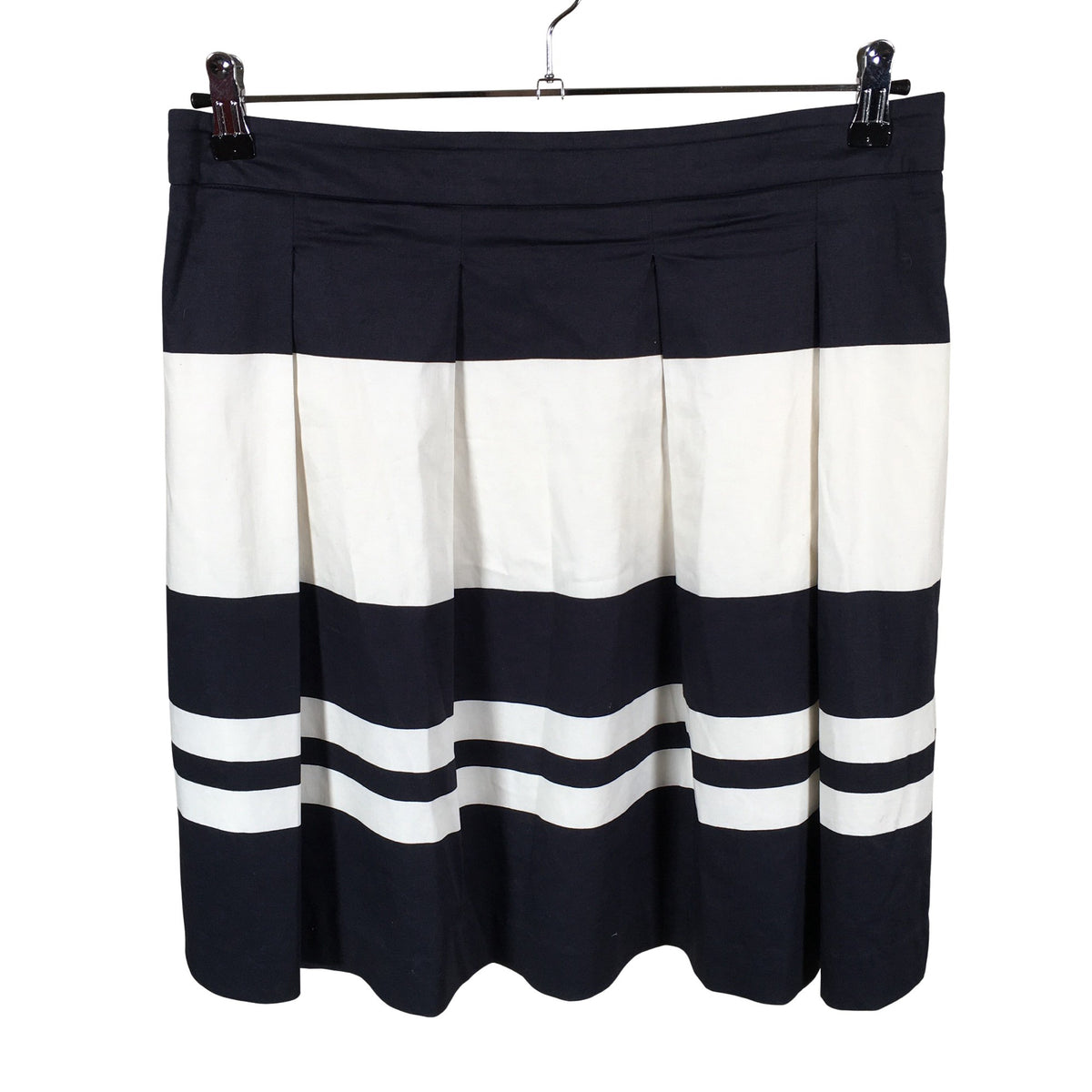 Unisex Your Face - Fabric skirt, size 42 - Blue (1)