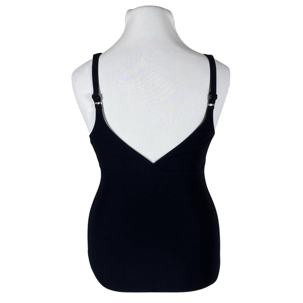 Unisex Arena - Swimsuit, size 46 - Black (2)