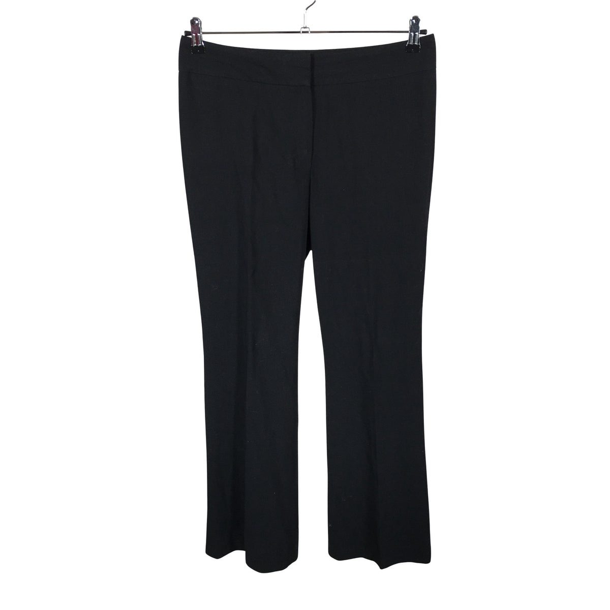 Unisex Ril's - Straight leg trousers, size 40 - Black (1)