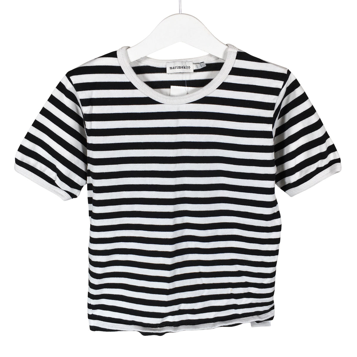 Unisex Marimekko - T-shirt, size 116 - 122 - Black (1)