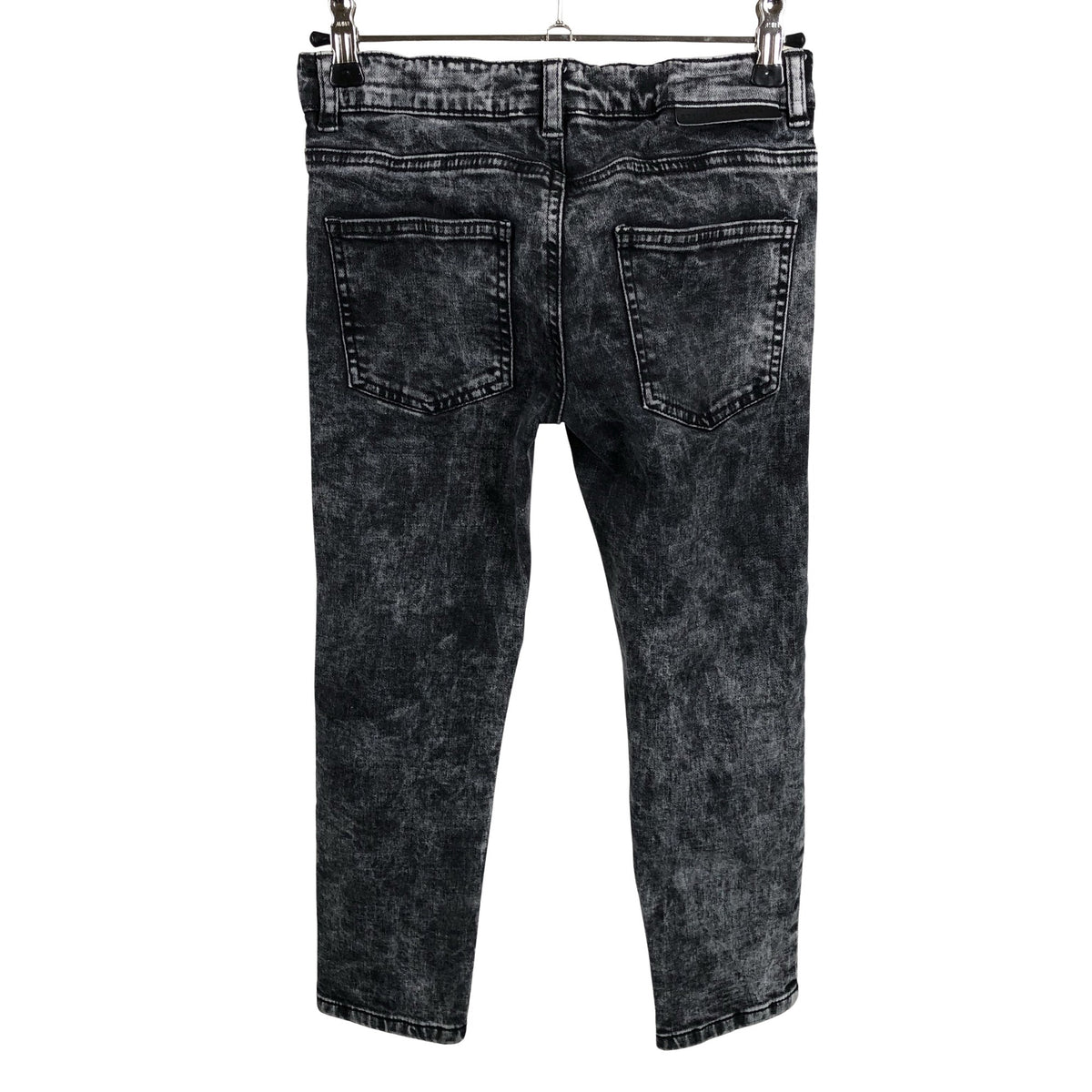 Unisex Stella McCartney Kids - Jeans, size 122 - 128 - Gray (2)