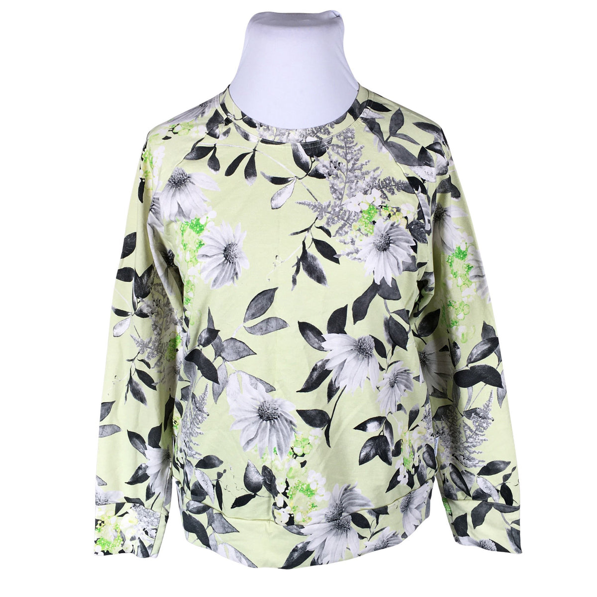Unisex Versonpuoti - Tricot shirt, size 44 - Green (1)