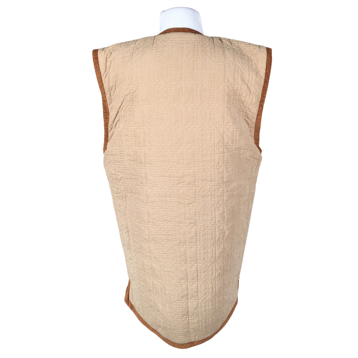 Unisex Sofie Schnoor - Outdoor vest, size 42 - Brown (2)