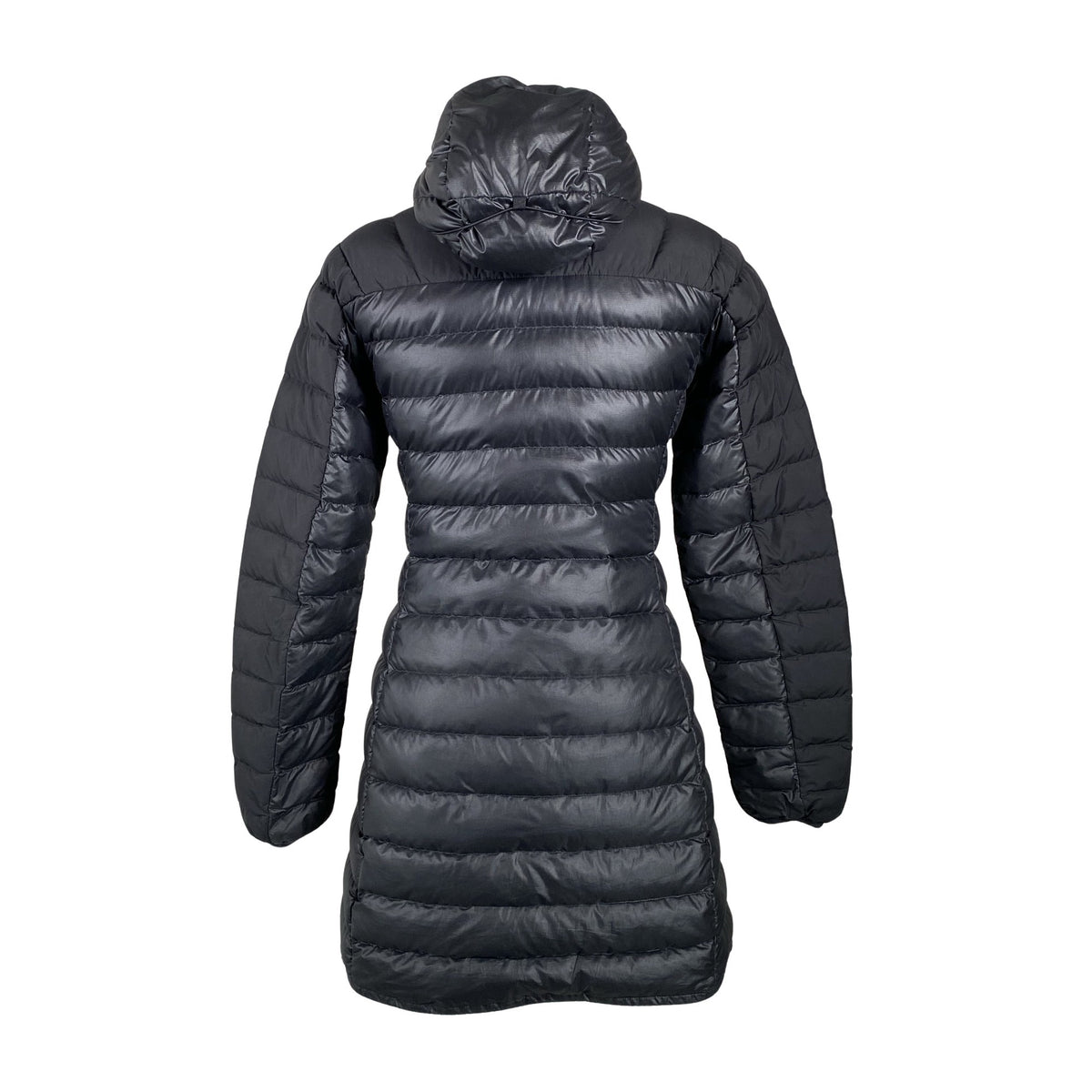 Unisex Haglöfs - Light down jacket, size 34 - Black (3)