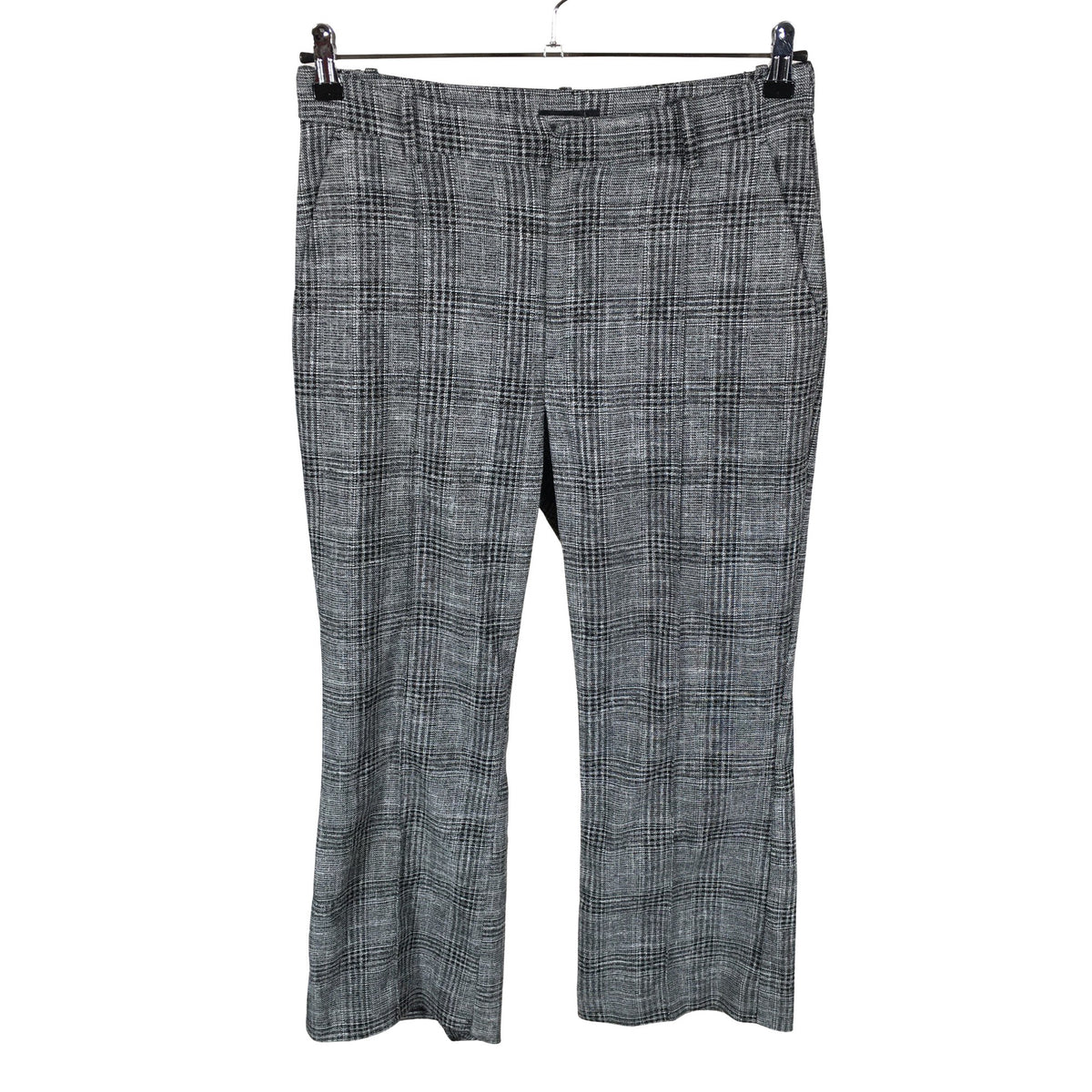 Unisex Lindex - Slacks, size 40 - Gray (1)