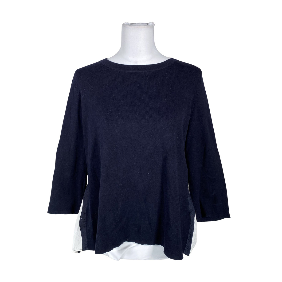 Unisex COS - Sweater, size 38 - Blue (1)
