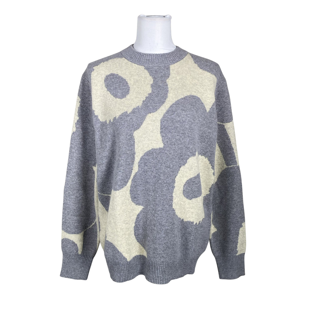 Unisex Marimekko - Sweater, size 32 - Gray (1)