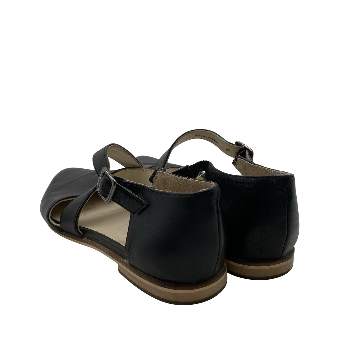Unisex Pier One - Ballerinas, size 40 - Black (2)