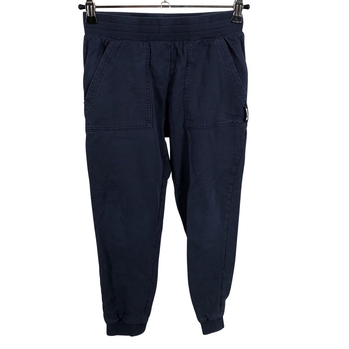 Unisex Reima - Sweatpants, size 122 - 128 - Blue (1)