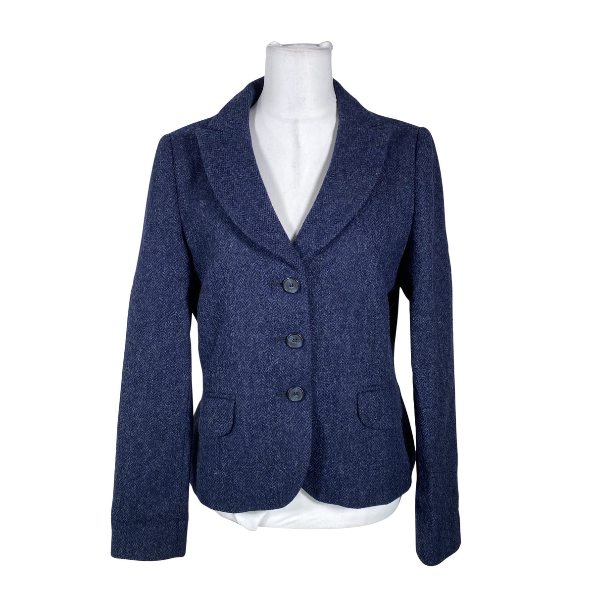 Unisex Hobbs - Jacket, size 40 - Blue (1)