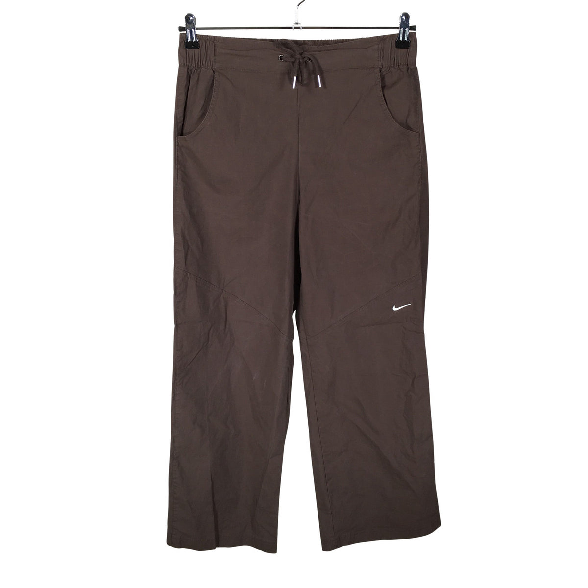 Unisex Nike - Slacks, size 38 - Brown (1)