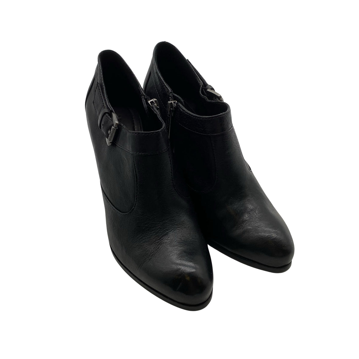 Unisex Marc O'Polo - Ankle boots, size 41 - Black (2)