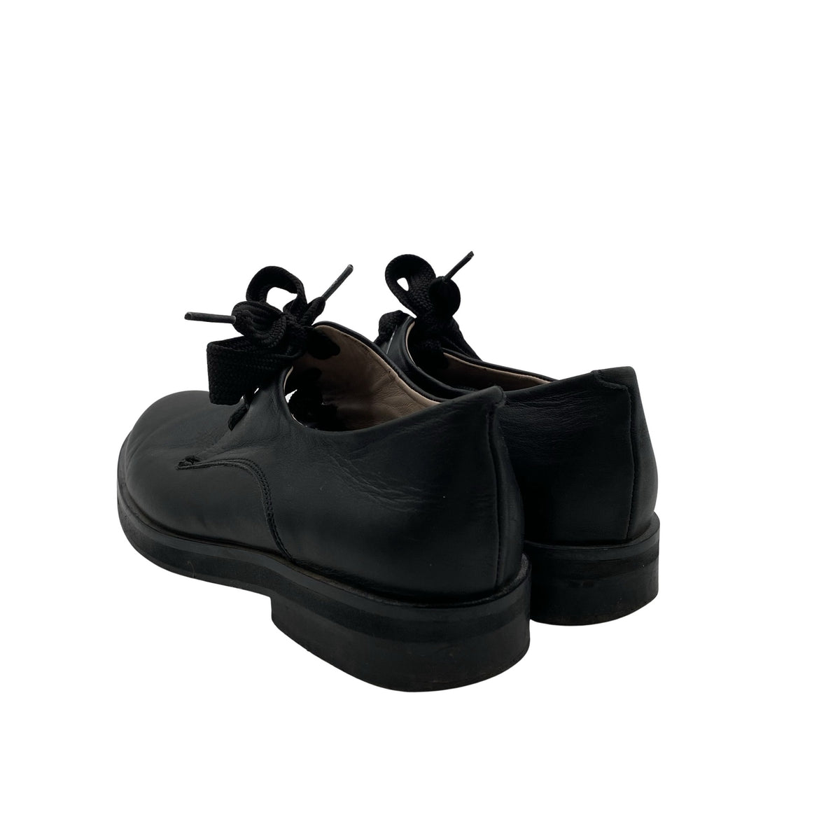 Unisex Minna Parikka - Walking shoes, size 37 - Black (3)