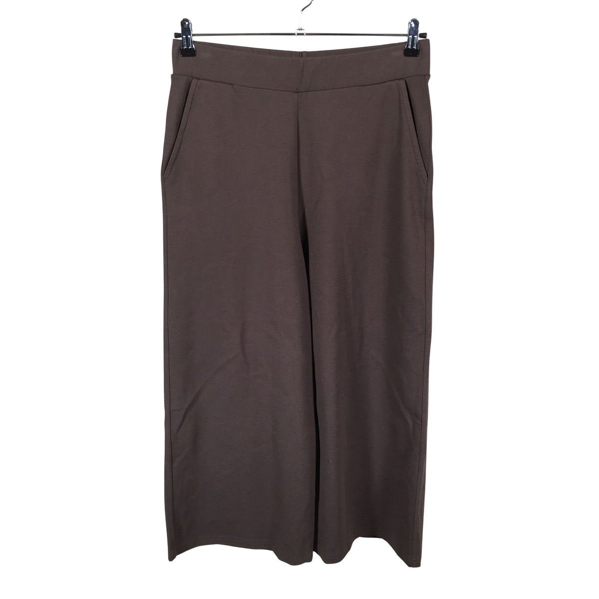Unisex Kaiko - Tricot pants, size 40 - Brown (1)