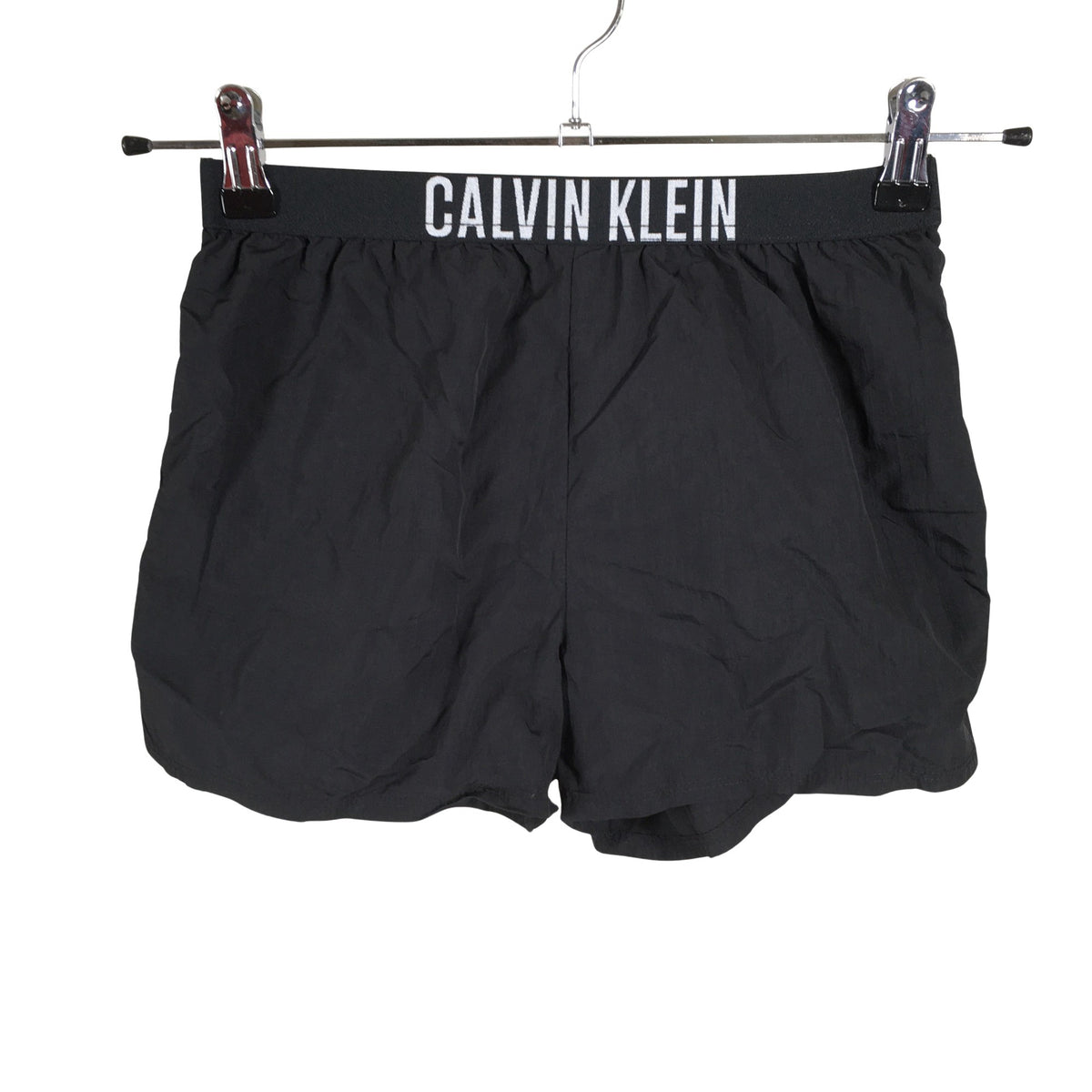 Unisex Calvin Klein - Shorts, size 32 - Black (1)