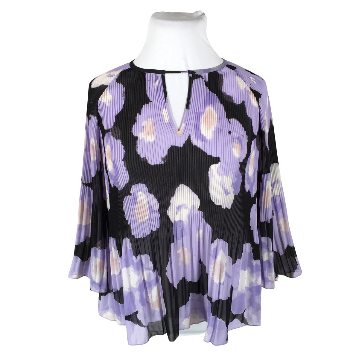 Unisex InWear - Blouse, size 42 - Green (1)
