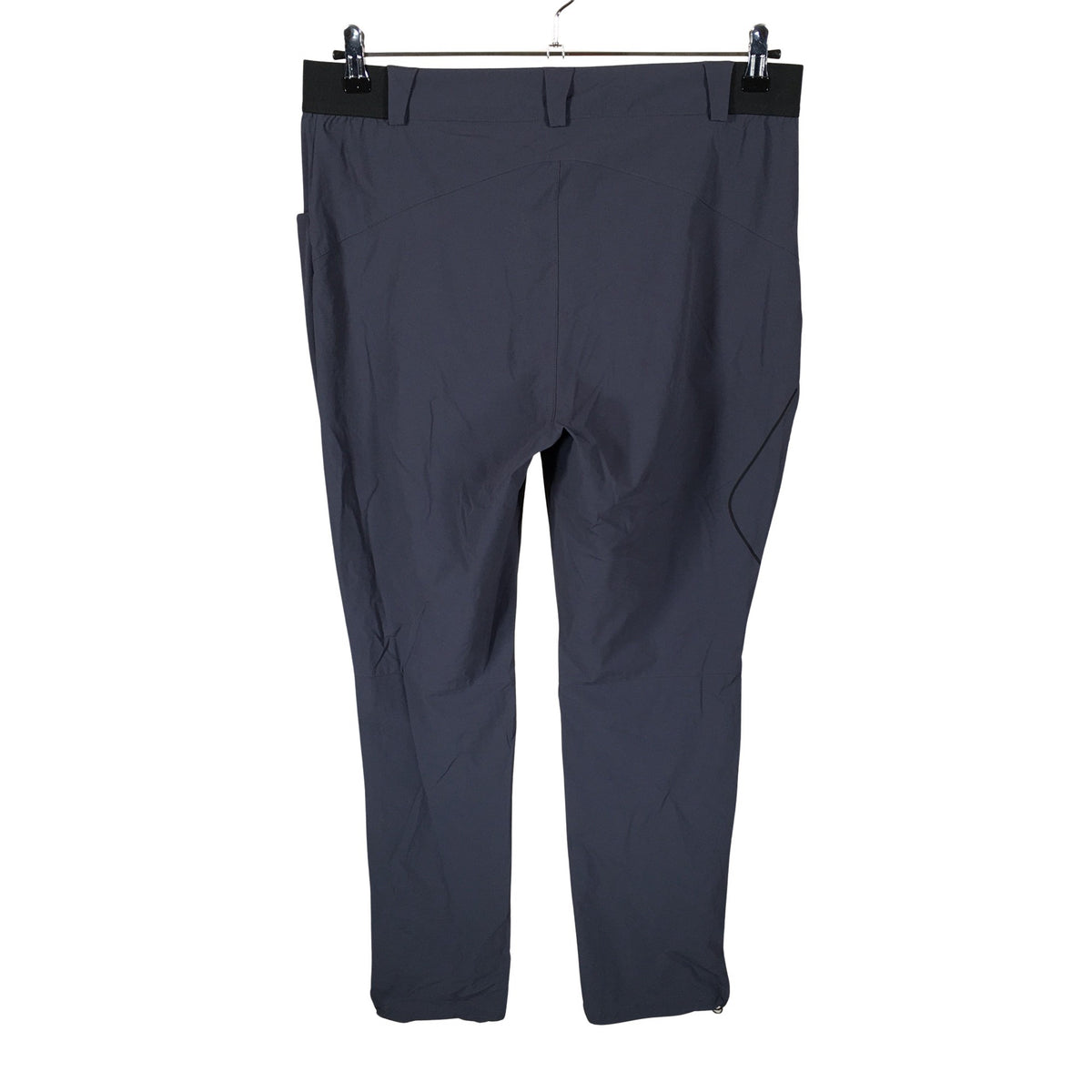 Unisex Salomon - Breeches, size XS - Gray (2)